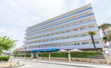 dovolená Španělsko