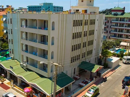 last minute dovolená Turecko