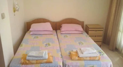 first minute dovolená Bulharsko