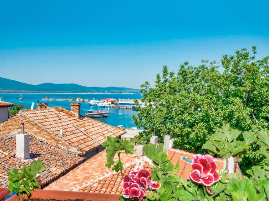 last minute dovolená Bulharsko