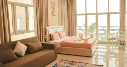 last minute dovolená Omán