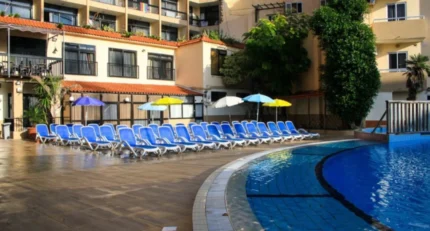 first minute dovolená Malta