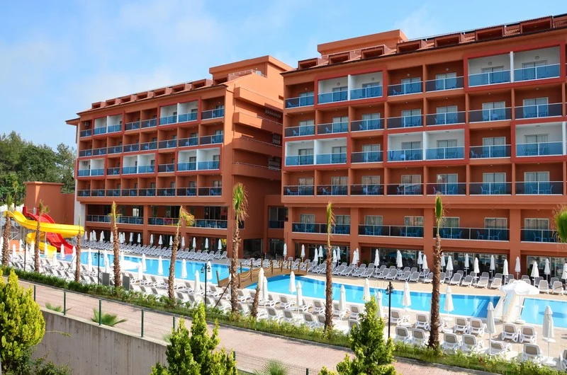 last minute dovolená Turecko