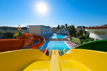 last minute dovolená Řecko