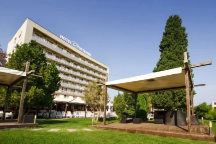 last minute dovolená Bulharsko