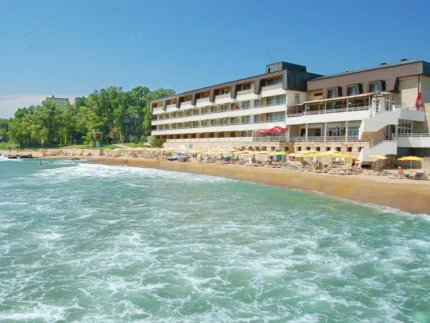 last minute dovolená Bulharsko