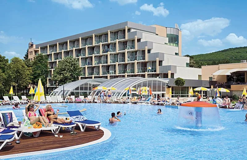 last minute dovolená Bulharsko