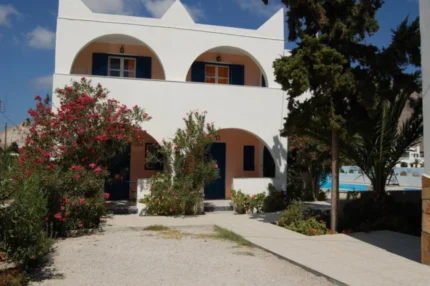 last minute dovolená Řecko