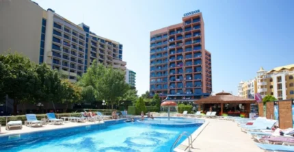 last minute dovolená Bulharsko