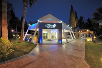 last minute dovolená Turecko