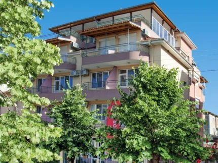 last minute dovolená Bulharsko