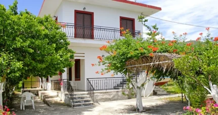 last minute dovolená Řecko