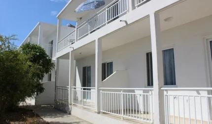 last minute dovolená Řecko