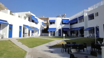 last minute dovolená Řecko