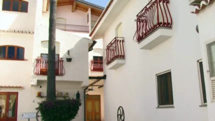 last minute dovolená Itálie