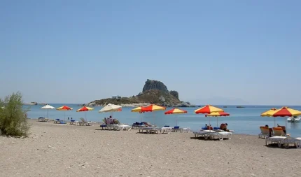 last minute dovolená Řecko