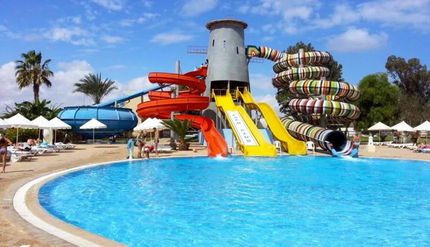 last minute dovolená Tunisko