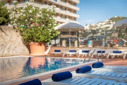 last minute dovolená Španělsko