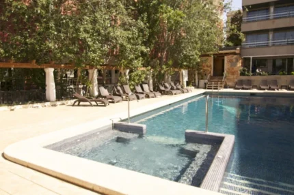 last minute dovolená Španělsko