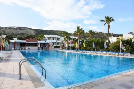 last minute dovolená Řecko