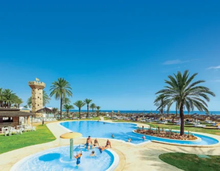 last minute dovolená Tunisko