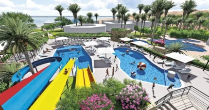 last minute dovolená Egypt