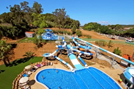 dovolená Španělsko