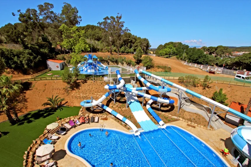 dovolená Španělsko