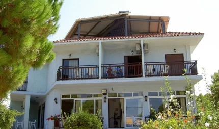 last minute dovolená Řecko