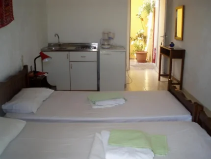 last minute dovolená Řecko