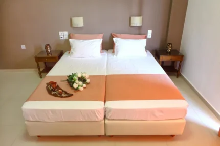 last minute dovolená Řecko