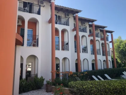 last minute dovolená Řecko