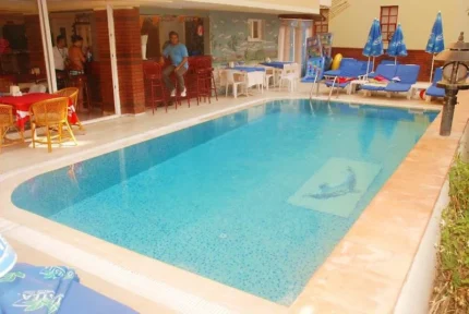 last minute dovolená Turecko