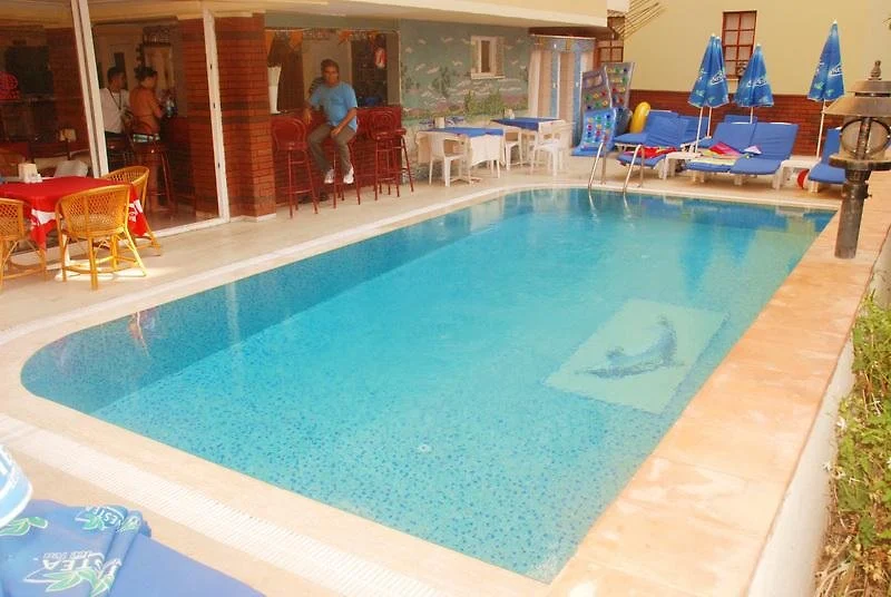 last minute dovolená Turecko