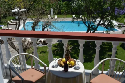 last minute dovolená Řecko