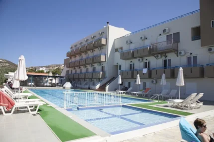 last minute dovolená Řecko