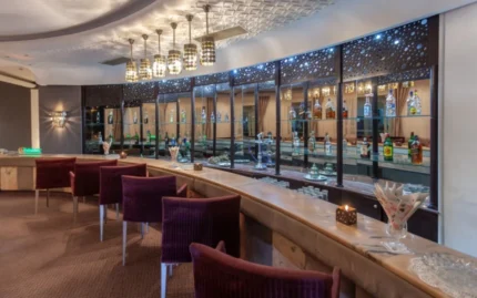 last minute dovolená Tunisko