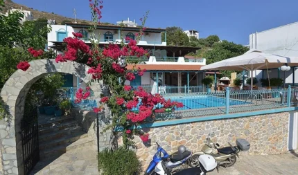 last minute dovolená Řecko