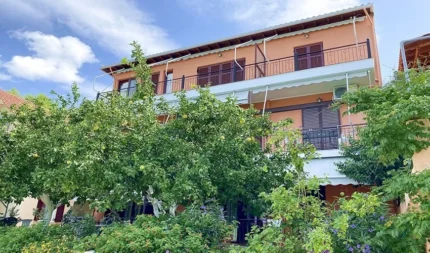 last minute dovolená Řecko