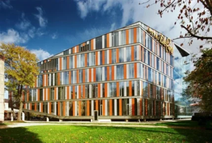 last minute dovolená Lotyšsko