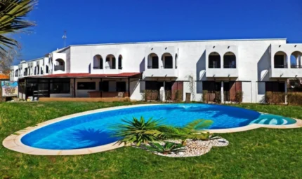 last minute dovolená Řecko