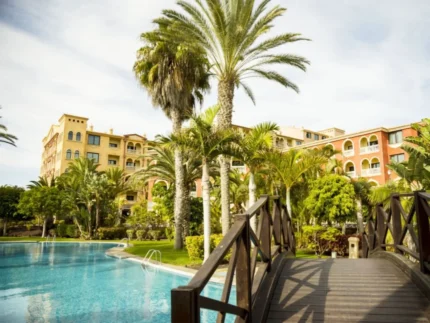 dovolená Kanárské ostrovy