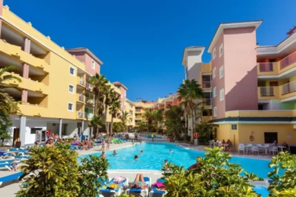 last minute dovolená Kanárské ostrovy