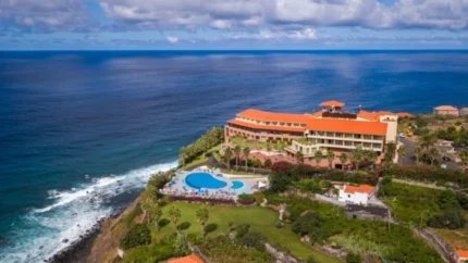 last minute dovolená Madeira