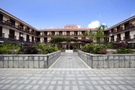 dovolená Kanárské ostrovy