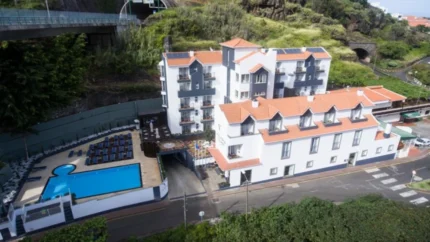 last minute dovolená Madeira