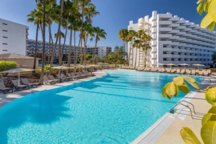 last minute dovolená Kanárské ostrovy