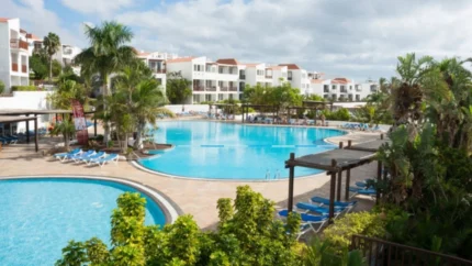 last minute dovolená Kanárské ostrovy