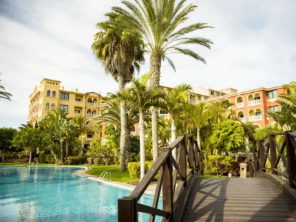 last minute dovolená Kanárské ostrovy