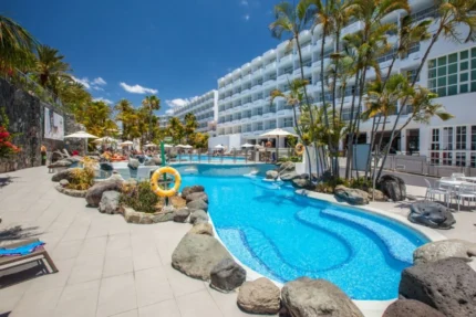 last minute dovolená Kanárské ostrovy